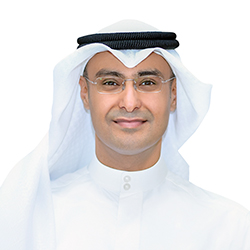 Mr. Abdullah Abdulqader Al Wazzan
