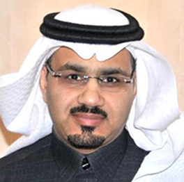 Dr. Ahmed Saleh Al Dehailan