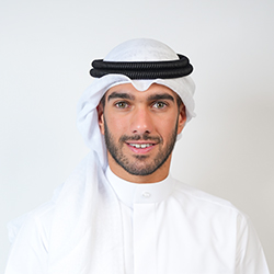 مرشود وليد المرشود