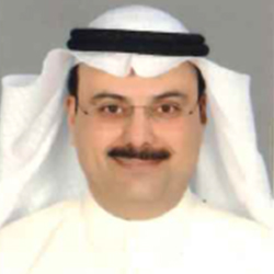 Mr. Hamed Ahmad Mohammad Al Awadhi