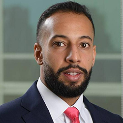 Mr. Abdullah Abdulaziz Al Wehaib